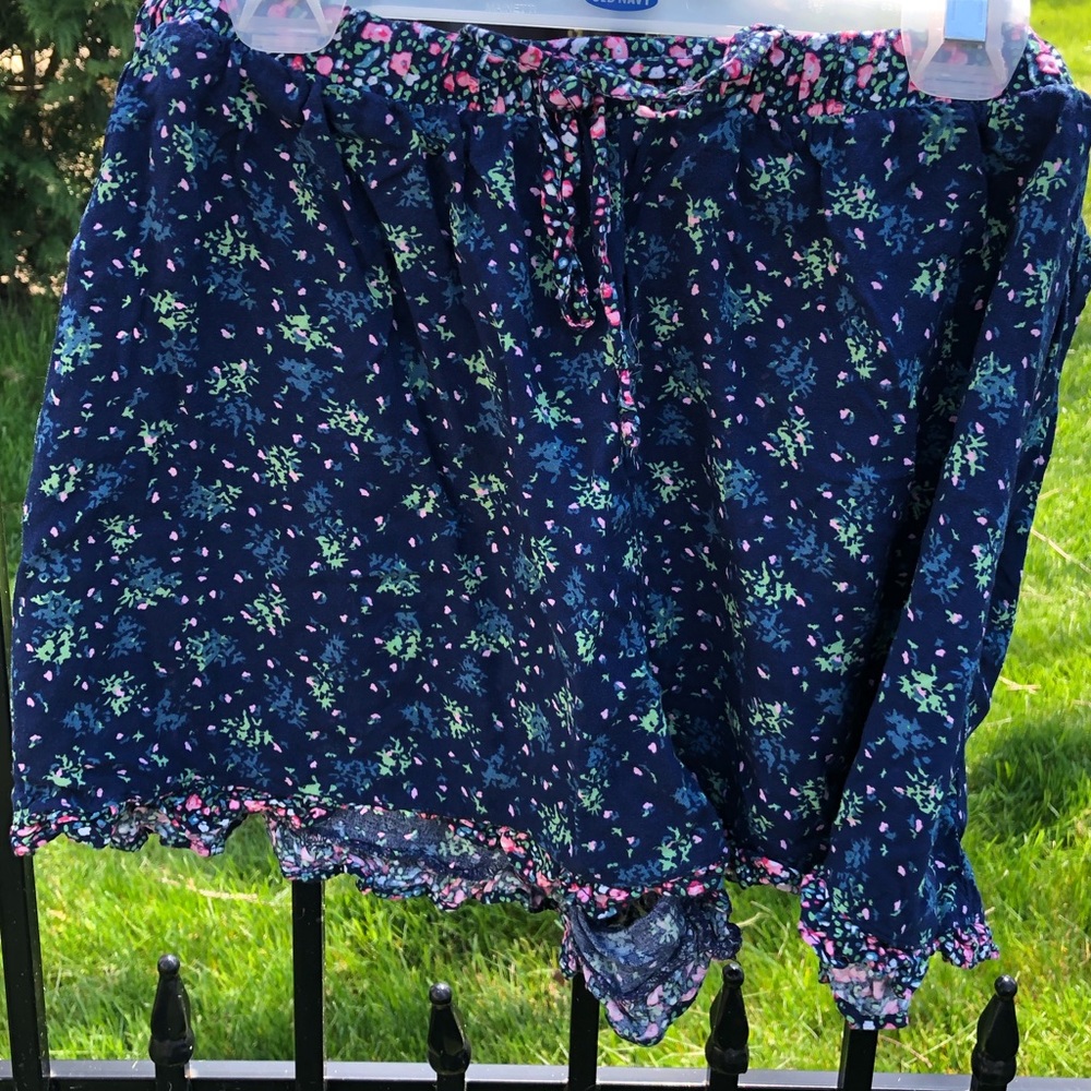 Mossimo Soft Shorts